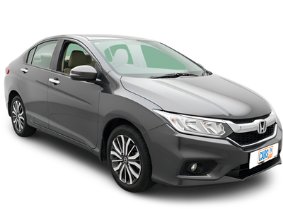 Honda City-img